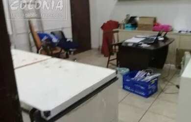 Imagem 3: Conjunto Comercial a venda - Taboão, São Bernardo do Campo