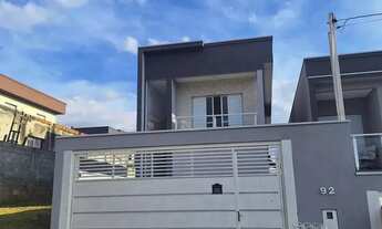 Imagem 6: Casa com planejados