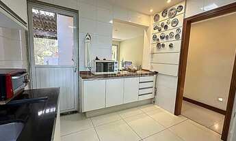 Imagem 6: Imóvel para venda com 274 metros quadrados com 3 quartos em Charitas - Niterói - RJ