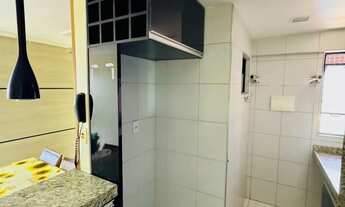 Imagem 3: Alugo Apto Edf Parque das Palmeiras - Serraria