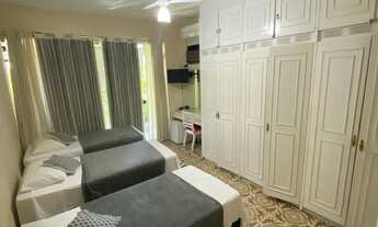 Imagem: Venda casa dois pavimento área construída