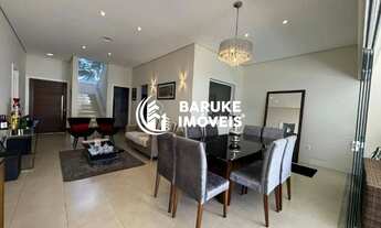 Imagem 4: Casa de condomínio 5 quartos 4 suítes para aluguel no bairro RESIDENCIAL BEIRA DA MATA