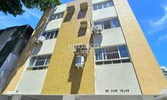 Imagem: Boa Viagem - Apartamento com 80 metros