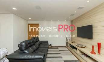 Imagem 6: Paraíso -138m² - 3 dormitórios - 1 suíte - 1 vaga