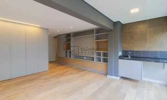 Imagem 6: Aluguel Apartamento 1 Dormitórios - 55 m² Jardim Paulista