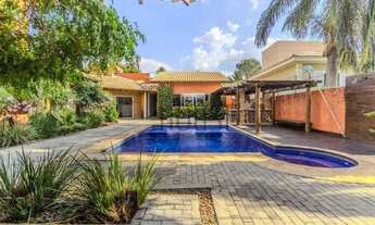 Imagem 5: Casa com 5 dormitórios, 690 m² - venda por R$ 3.990.000,00 ou aluguel por R$ 26.655,00 - C