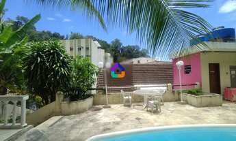 Imagem 7: Casa com 4 Quartos e Piscina na Glória, RJ