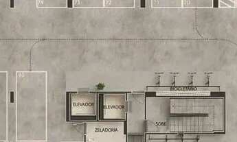 Imagem 2: RCR) Praça dos Ipes | 2 e 3 quartos | Sucesso de vendas