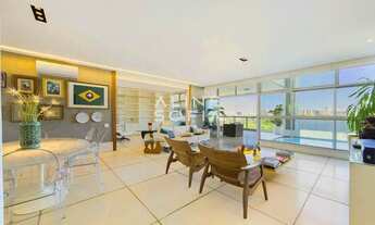 Imagem: Excelente apartamento, reformado, na melhor