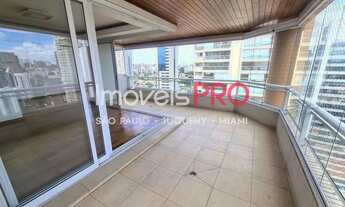 Imagem 7: Brooklin - varanda gourmet - 205 m2 - 3 suítes