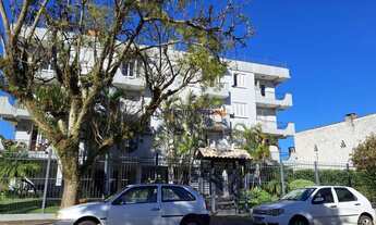 Imagem 3: Apartamento 2 dormitórios à venda Camaquã Porto Alegre/RS