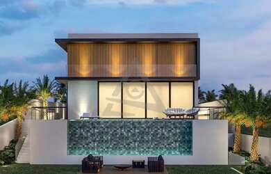 Imagem 4: Casa à venda e para alugar em Campinas, Residencial Jatibela, com 4 suítes, com 490 m²