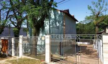 Imagem: Casa à venda em Santa Tereza com 86 m²