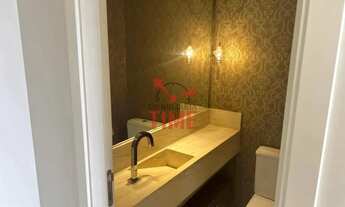 Imagem 7: Apartamento com 3 dormitórios para alugar no Condomínio Parque Ecoville