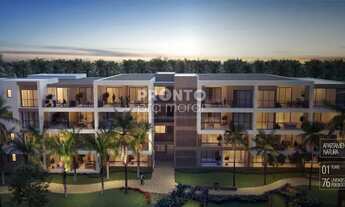 Imagem 5: Auguri Carneiros - Excelente oportunidade em repasse de apartamento em condomínio pé na ar