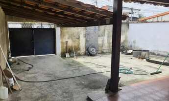 Imagem 7: Casa á venda - 3 Quartos -Campo Grande - Tingui