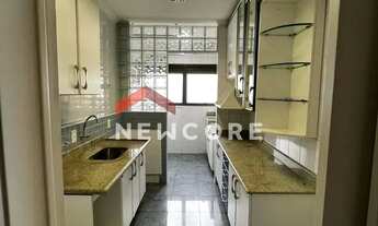 Imagem: Apartamento em Rua Paraguai - Parque das