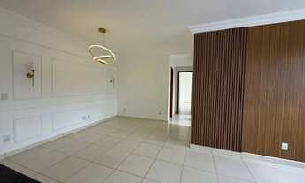 Imagem 5: Apto 03 Quartos 01 Suite 75m2 - Borges Landeiro Tropicale