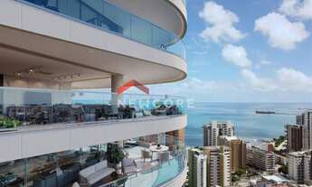 Imagem 3: Apartamento em Rua Silva Jatahy - Meireles - Fortaleza/CE