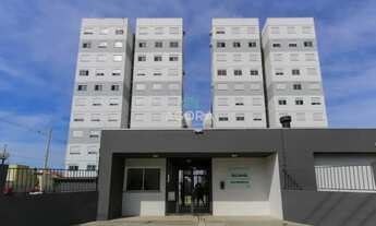 Imagem: Apartamento de 03 dormitórios semi mobiliado