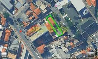 Imagem: Terreno 318m² no Canindé por R$ 4.765.000,0