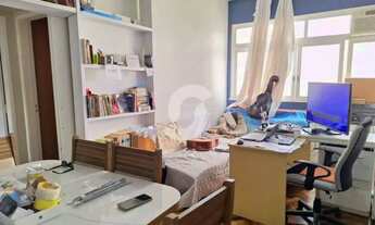 Imagem 6: Apartamento com 2 dormitórios à venda, 65 m² por R$ 560.000,00 - Icaraí - Niterói/RJ