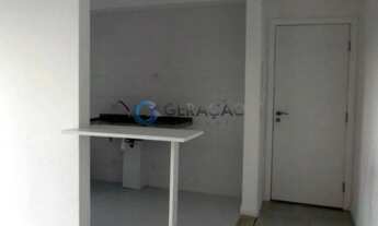 Imagem 2: Apartamento para locação com 2 quartos sendo 1 suíte - 63m² no bairro Vila Industrial