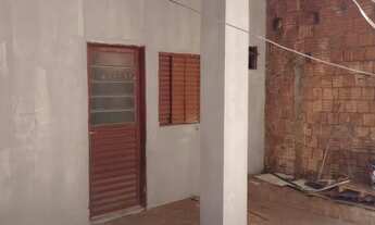 Imagem 3: Vendo está Casa na moreninha 3, documentação em dias