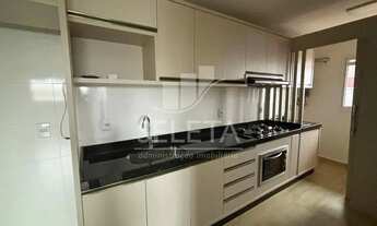 Imagem 4: APARTAMENTO PARA LOCAÇÃO NO EDIFICIO TORRE JK, BAIRRO COQUEIRAL