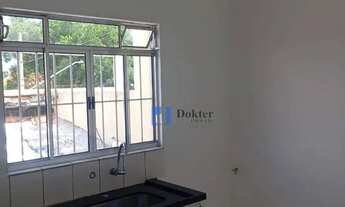 Imagem 3: Casa com 1 dormitório para alugar, 40 m² - Vila Bancária Munhoz - São Paulo/SP