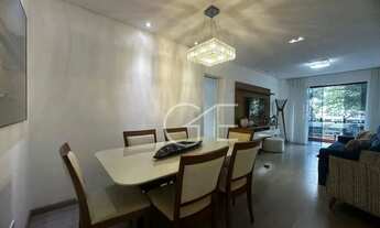 Imagem 5: Apartamento com 3 dormitórios à venda, 132 m² por R$ 990.000,00 - Gonzaga - Santos/SP