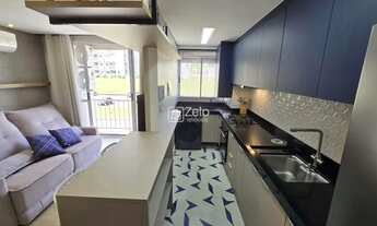 Imagem: Apartamento à venda com 45 m², 2 quartos