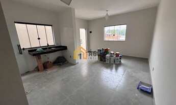 Imagem 5: Casa com 2 dormitórios à venda, 55 m² por R$ 328.900 - Resplendor - Igarapé/MG