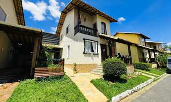 Imagem 3: Casa de Condomínio com 3 Quartos e 3 banheiros à Venda, 180 m² por R$ 900.000