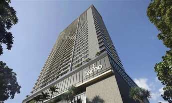 Imagem: APARTAMENTO 259 m² NA RESERVA HARBO