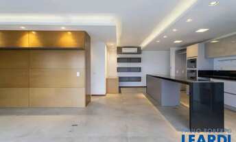 Imagem 4: APARTAMENTO - PINHEIROS - SP