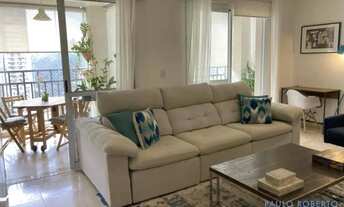 Imagem 4: APARTAMENTO - MORUMBI - SP