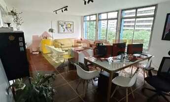 Imagem 2: Apartamento à venda, 183 m² por R$ 1.590.000,00 - Bela Vista - São Paulo/SP