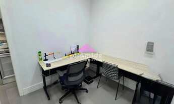 Imagem 5: Sala comercial para Venda ou Locação, Vila Adyana, São José dos Campos, SP