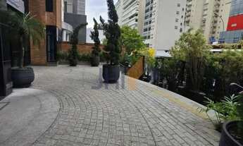 Imagem 4: Conjunto comercial com 63 m² em Higienópolis para venda e locação