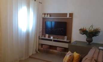 Imagem 6: Casa Padrão em São Carlos