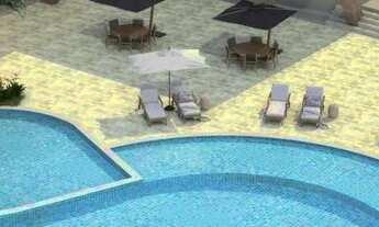 Imagem 2: Lote condomínio Aldeia do Parque