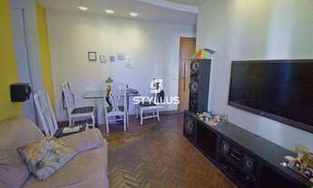 Imagem 5: Tijuca Apartamento com 1 dormitório