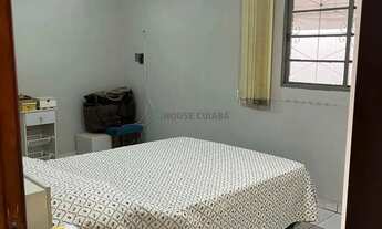 Imagem: Casa a Venda no Bairro Parque Cuiabá com