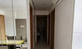 Imagem 2: Apartamento 3 Quartos para Venda em Maceió, Jatiúca, 3 dormitórios, 1 suíte, 2 banheiros