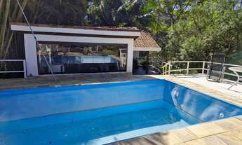 Imagem 4: Fazenda/Sítio/Chácara para venda com 1147 metros quadrados com 3 quartos