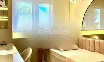 Imagem 7: Apartamento à venda Rua Tenente Ary Tarrago, Jardim Itu - Porto Alegre