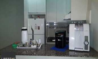 Imagem: Descubra o charme e o conforto desta kitnet