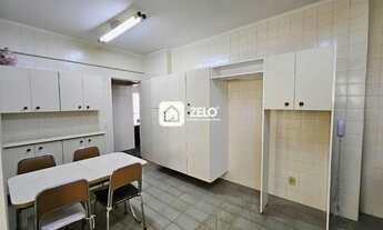 Imagem 6: Apartamento à venda com 134 m², 3 quartos 2 vagas em Centro, Campinas