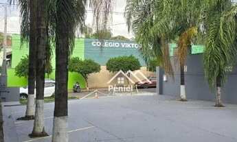 Imagem 2: Salão Comercial com 595 m² - venda por R$ 1.000.000 ou aluguel por R$ 8.950/mês - Jardim S